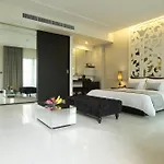 Long Garden & Pavilions Hotel Pattaya