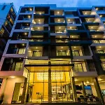 Sea Me Spring Tree Hotel (Adults Only) 3* Pattaya