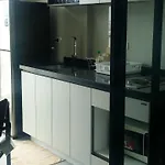 The Base By Nkl Apartment Pattaya