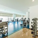 Arcadia By Psr Apartment Pattaya