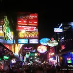 Zen Rooms Mind Resort