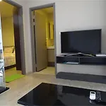 The Base Pattaya Condo