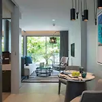 Hotel U Jomtien Pattaya