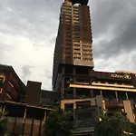 The Chezz By Apple & Frank อพาร์ทเม้น Pattaya