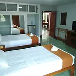 Jardin โรงแรม Pattaya
