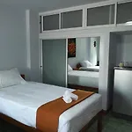 Jardin โรงแรม Pattaya