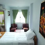 Jardin โรงแรม 3*