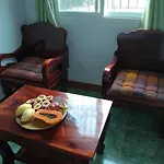 Jardin โรงแรม Pattaya