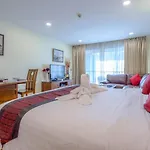 Aparthotel Citismart Luxury Pattaya