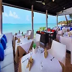 Resort Golden Cliff House Pattaya