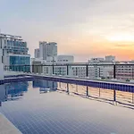 Citismart Luxury Aparthotel