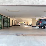 Aparthotel Citismart Luxury Pattaya