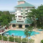 Hotel Diana Garden - Sha Extra 3*