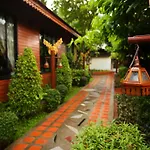 Diana Garden - Sha Extra Hotel Pattaya