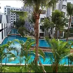 Arcadia Beach Resort By Dary