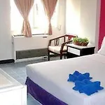 โรงแรม Sawasdee Pattaya