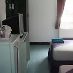 Sawasdee Pattaya