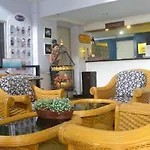 Sawasdee โรงแรม Pattaya