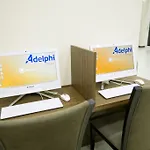 Adelphi Pattaya