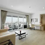 Adelphi Pattaya