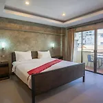 Steak And Co. Boutique Hotel Pattaya