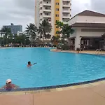 B&B View Talay 1 Jomtien Pattaya