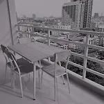 Vtsix At View Talay 6 4* Pattaya