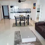 Hotel Vtsix At View Talay 6 Pattaya