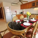 อพาร์ทเม้น Butterfly Garden Boutique Residences A Luxury Oasis & Lifestyle Destination By Neang The Amenities Want At An Affordable Price Ex Large 1-3 Bedroom Free Wifi Rain Shower Bath Staff 24-7