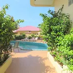 Butterfly Garden Boutique Residences A Luxury Oasis & Lifestyle Destination By Neang The Amenities Want At An Affordable Price Ex Large 1-3 Bedroom Free Wifi Rain Shower Bath Staff 24-7 * Pattaya