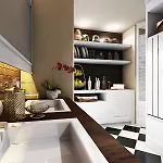 Golden Cliff House 3*