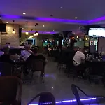 Hotel Zip & Restaurant Pattaya
