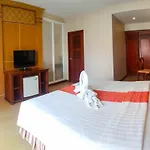 Eastiny Place Hotel Pattaya