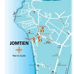 อพาร์ทเม้น View Talay 1b Jomtien *