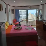 Apartment View Talay 1b Jomtien