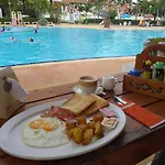 View Talay 1b Jomtien Apartment
