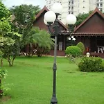 Dynasty Resort Pattaya