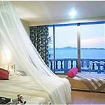 Golden Cliff House Resort Pattaya