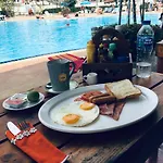 View Talay 1b Jomtien Pattaya