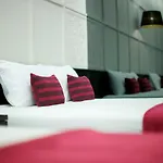 Hotel Long Garden & Pavilions Pattaya