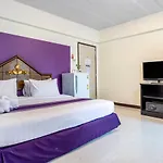 โรงแรม Sawasdee Sunshine 2*