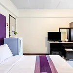 Sawasdee Sunshine Pattaya