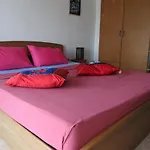 B&B View Talay 1B Apartments Pattaya