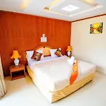 Mr. Mac's โรงแรม Pattaya