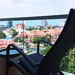 Art On The Hill By Pattaya Sunny Rentals