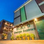 Double D Boutique Hotel Pattaya