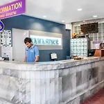 Hotel Sawasdee Sabai