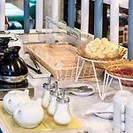 Hotel Sawasdee Sabai