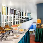 Sawasdee Sabai Hotel 2*
