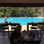 View Talay 1b Jomtien Pattaya